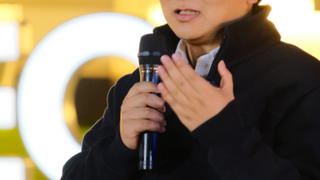 网萌科技产品总监朱林飞出席AIEC公益论坛，解码电商客服人机协同之道