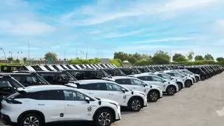 创造历史！全球首个美国以外城市级Robotaxi纯无人运营牌照花落文远知行