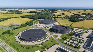 力纳克荣膺EcoVadis可持续发展铜牌评级，跻身全球前35%阵营