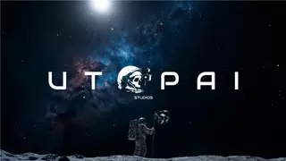 从Cybever到Utopai：3D技术先行者重组，交出影视AI工业化首份答卷