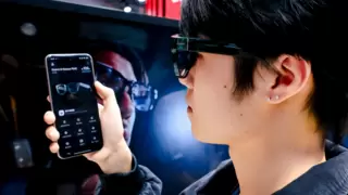 AI眼镜爆发元年，高通携手合作伙伴在进博会展示创新产品