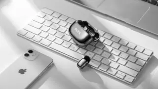 性能迭代驱动市场格局，BOYA mini系列以技术革新定义“轻专业”音频新标准