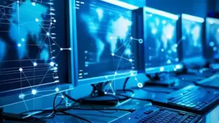 以网络技术塑造可持续发展路径