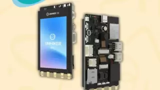 DFRobot 行空板K10荣获2025 TeachCo资源奖“中学教学技术与软件”类别冠军