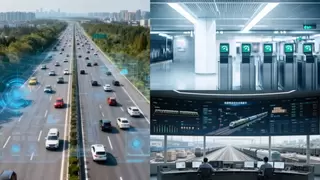 【展会预告】iEi威强电亮相第二十七届高交会，以工业算力驱动智慧交通新格局