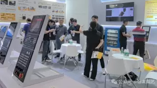 精工智造，引领未来｜伯太自动化2025DMP大湾区工业展完美收官！