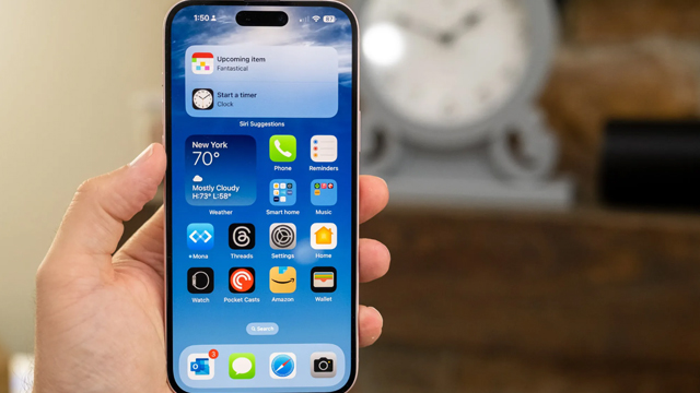 苹果拟为iPhone 18系列采用统一美学设计，或将放弃背面双色调外观