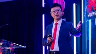 华为宋晓迪：抓住三大机遇，建设数字非洲