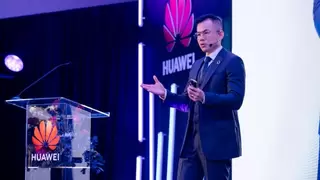 华为陈实：五大场景创新，共同开启非洲移动产业黄金十年