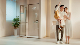 46年国货标杆！中宇厨卫双线同价再掀家居焕新浪潮