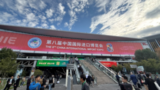 进博会圆满收官！力奇（Nilfisk）深耕中国市场，以创新科技书写双向奔赴新篇章