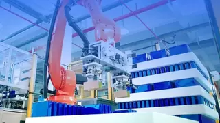 数智驱动未来！科士达强势登榜广东制造业500强，以创新科技树立行业标杆！