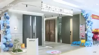 央视权威点赞！王力安防实力出圈，引领智能家居消费新风向