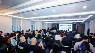 “低空启航·新昌向新”专场路演活动圆满举行