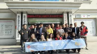 联通客户日，银龄专享月