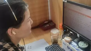 【联通好服务 用心为客户】存量维系专员：把 “好服务”藏在每一个日常里