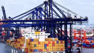 数字引擎驱动外贸新生态：宜选网如何助力中小企业破浪出海？