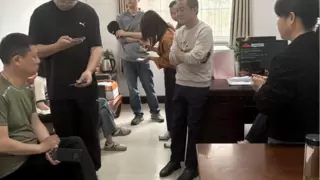 要客中心数字政府高效服务随州市应急管理局应急通信保障业务办理获赞