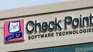 Check Point：AI时代安全，从可视化到智能防护