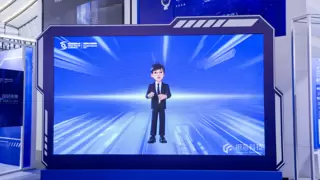 共赴AI之约！相芯科技成果亮相2025世界互联网大会乌镇峰会