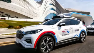 万马科技与百度阿波罗智能驾驶 “技术+市场”深度合作 打造无人驾驶商业化新方案