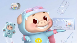 11月17日OPPO Reno15系列发布 来京东先人一步下单享权益随心选