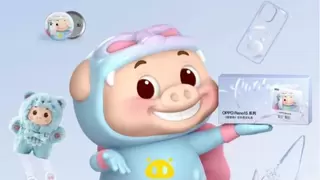 11月17日OPPO Reno15系列发布 来京东先人一步下单享权益随心选