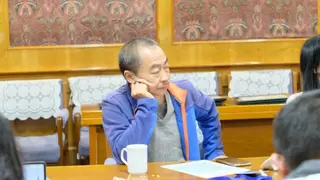 第四届跨学科人文与传播研究学术会议在云南大学新闻学院成功举办