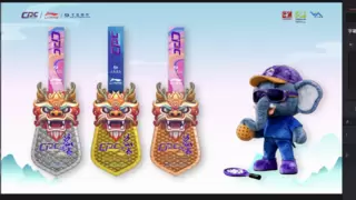 山水相逢匹克球！桂林邀您开启一场运动与美景的盛会！