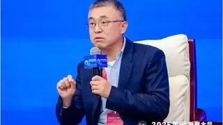 6G大会圆桌热议AI，高通李俨：扩大覆盖面是AI发展的关键，6G恰逢其时