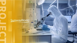 三维天地国内首创的毒理实验室GLP一体化平台