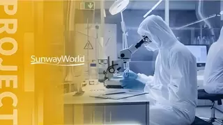 三维天地国内首创的毒理实验室GLP一体化平台