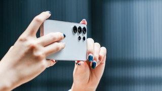 AI赋能移动影像 三星Galaxy S25 Ultra开启全场景专业拍摄体验