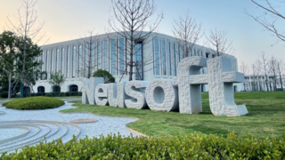 荣获PMI（中国）项目管理大奖 东软实力赢得客户信赖