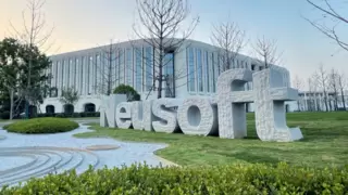 荣获PMI（中国）项目管理大奖 东软实力赢得客户信赖