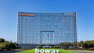 博威合金AI大模型驱动铜合金创新，破解高速连接器可靠传输难题