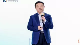 邵广禄：加速算力发展，助力AI应用落地