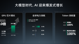 青云科技 CEO 林源：AI Infra 3.0 以渐进式创新构建 AI 转型桥梁