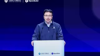 openEuler发布超节点操作系统，引领AI时代