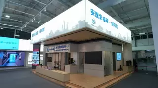 保障房≠基础住宅！海尔智家携手中国建研院共建安居幸福家