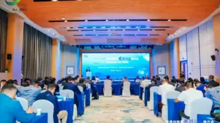 携手大湾区 共筑“芯”未来丨南通创新区紫琅硅谷推介会暨创新创业大赛深圳站圆满收官