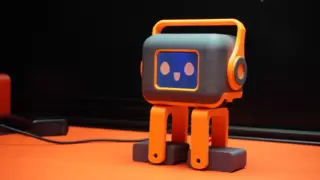 蘑菇云创客空间获评2025 Maker Faire 最佳展商，凭 AI + 硬件实景体验燃爆全场