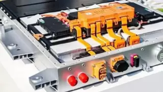 格雷希尔G25F连接器：解决新能源汽车电气端口气密测试难题