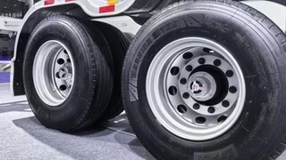 聚焦2025武汉车展，康迈轮端如何成为高端重卡的隐形标配