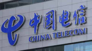 全球首创！中国电信实现百公里级量子-经典空芯共纤传输重大突破