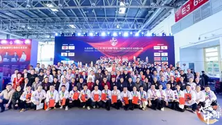 第十六届北京国际食品餐饮业创新博览会将于2026年3月举办