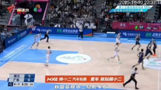 以守护敬拼搏：膜小二携手广东体育全运会直播间，为热爱筑牢底气！