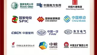 超九成央企选择，金仓数据库扛起央企信创大旗