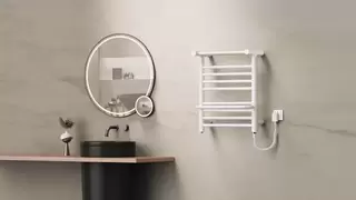 当中国智造登上全球榜首：一台加热毛巾架如何闯出冠军之路