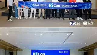 KiCon Asia 2025 完美落幕，相约明年再见！